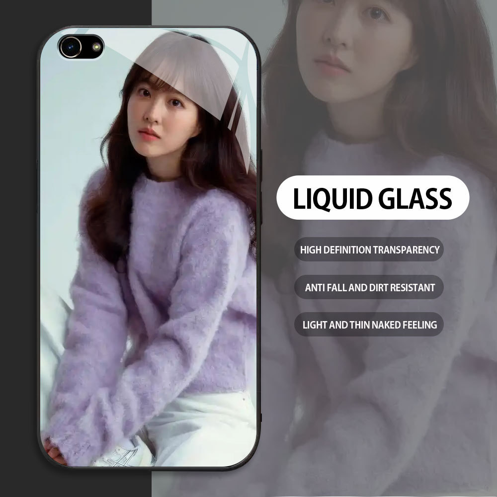 กระจกนิรภัยสําหรับ Vivo Y51 Y51A Y51S Y53S Y52 Y55 Y56 Y75 T1 5G Y66 Y67 Y55S 2023 Y55 + V5 LITE Y73