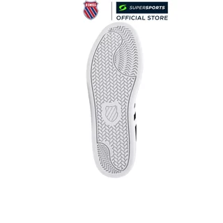 K-SWISS Court Tiebreak II SDE รองเท้าลำลองผู้ชาย