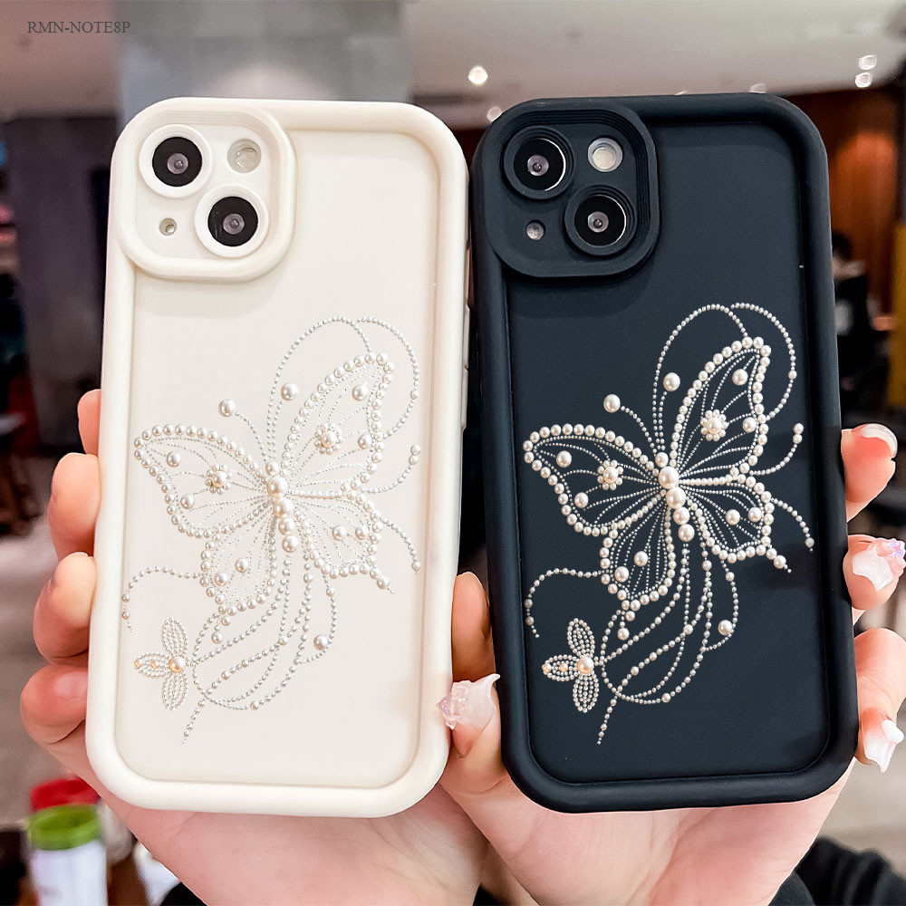 HPเคสโทรศัพท์สําหรับXiaomi Redmiหมายเหตุ14 14C 13 13X 10S 13C 12 11 12C 11S 10 9S 7 9T 10C 9C 10A 9A