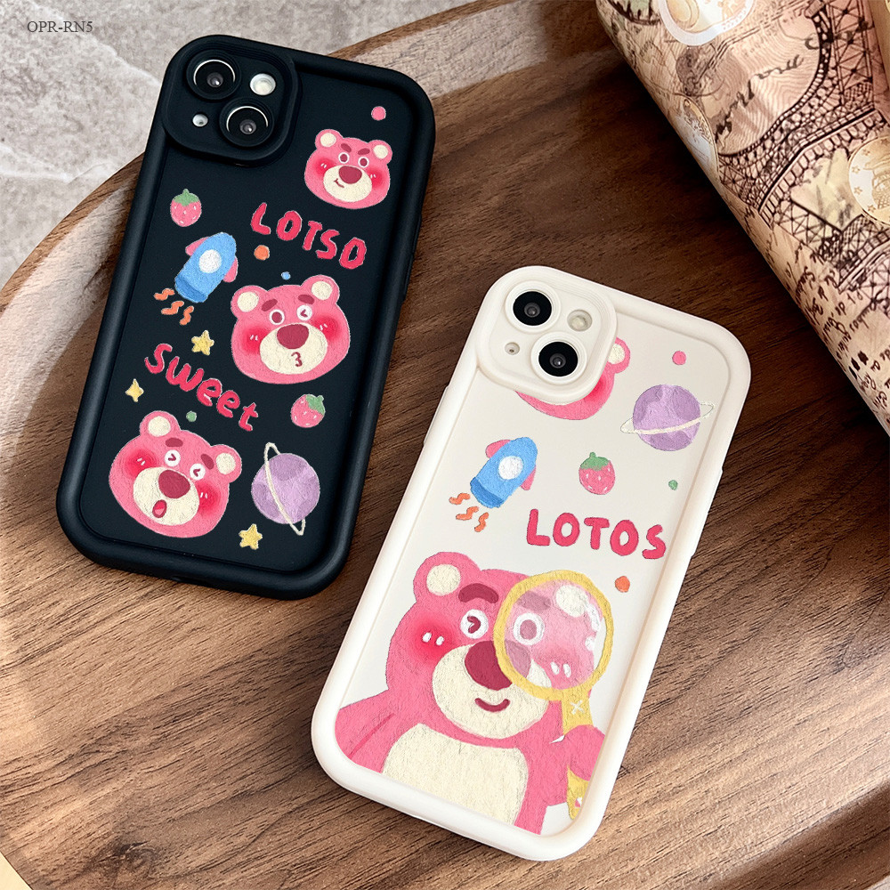 HPเคสโทรศัพท์สําหรับOPPO Reno 13F 11 11F 8T 7 8 5 10 6 3 7Z 8Z 4F 4 5F F11 F9 F7 2F 2Z F5 Pro 4G 5Gส
