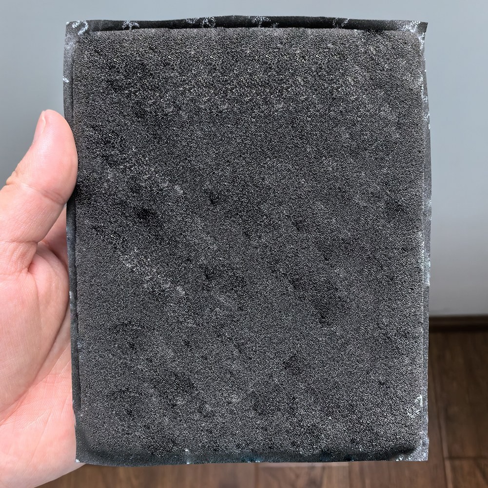 [สต็อก] สําหรับ 2 x Filter Set Microfilter Carbon Filter เหมาะสําหรับ 260