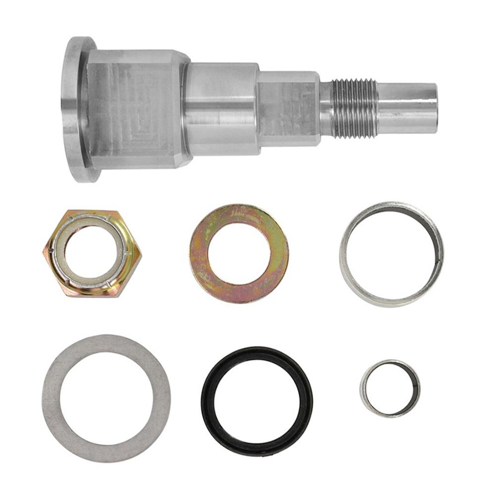 [สต็อก]98230A1 866718A01 Gimbal พวงมาลัยเพลา Pin Seal Bushing Nut Kit สําหรับ MerCruiser