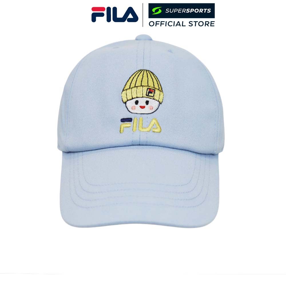 FILA قبعة أطفال Cutie Beanie — صورة 2