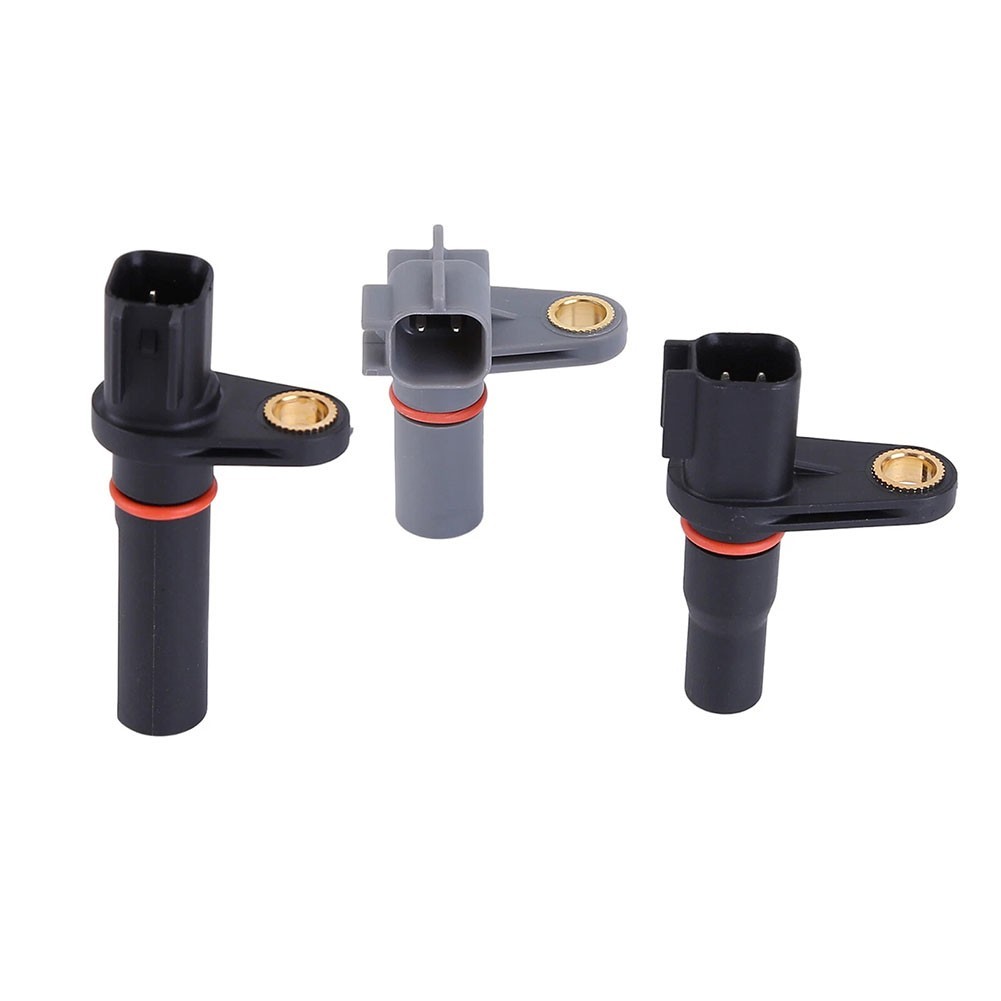 [QU6] เซ็นเซอร์ความเร็วเกียร์ 3 ชิ้นสําหรับ Ford AE8P-7M101-BA AE8Z7M101A AE8P7H103AA