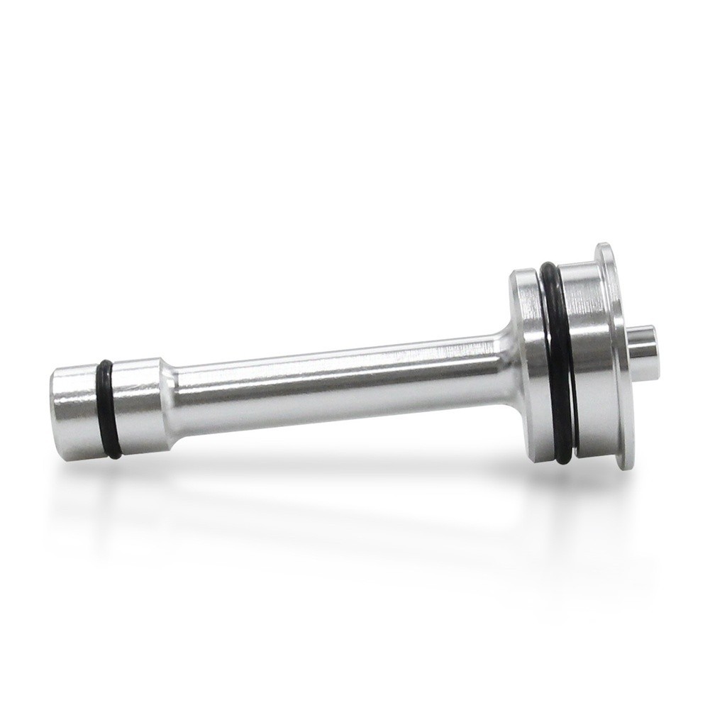 [QU6] Transmission Cooler Thermostat Bypass Connector สําหรับมอเตอร์ทั่วไป 6L80 6L90