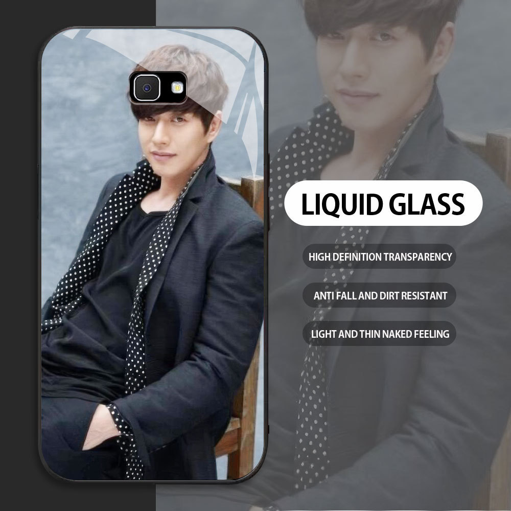 กระจกนิรภัยสําหรับ Samsung Galaxy J4 J6 J7 PLUS J8 2018 J7 NEO 2017 PRO J730 Prime ON7 2016 โทรศัพท์