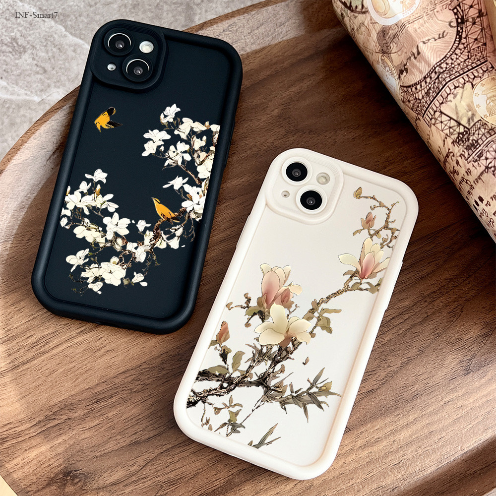 HP เคสโทรศัพท์สําหรับ Infinix Smart 9 8 7 6 5 หมายเหตุ 40S 40 30 ร้อน 50 50i 40 30i 10 11 8 12 Itel 