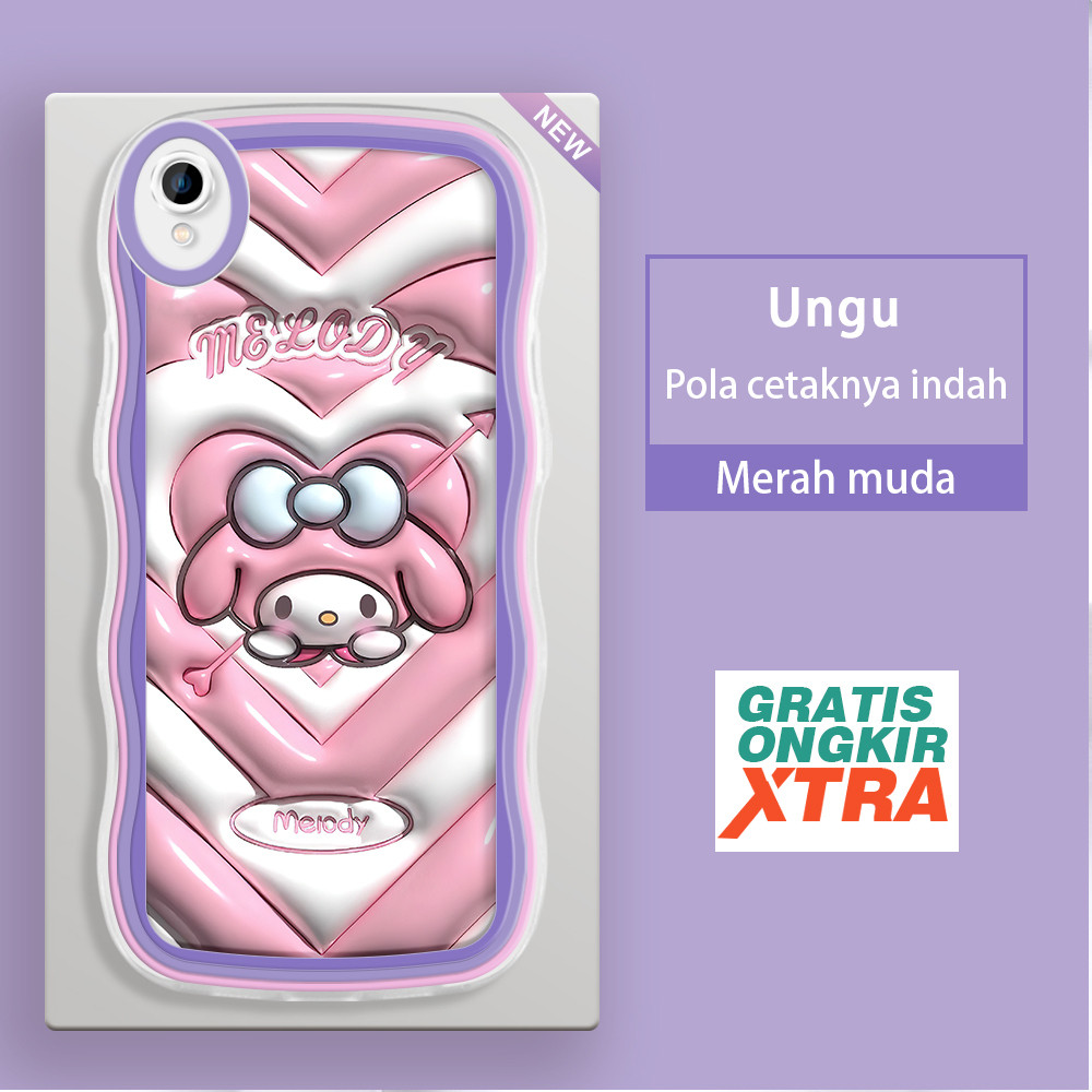 HP Vivo V21 V21S V50 4G Y55 + Y55S 2023 Y75 T1 Z1 Pro Y71 T71I Y81 Y83 Y81I Y91 Y91I Y93 Y95 Y91C Y9