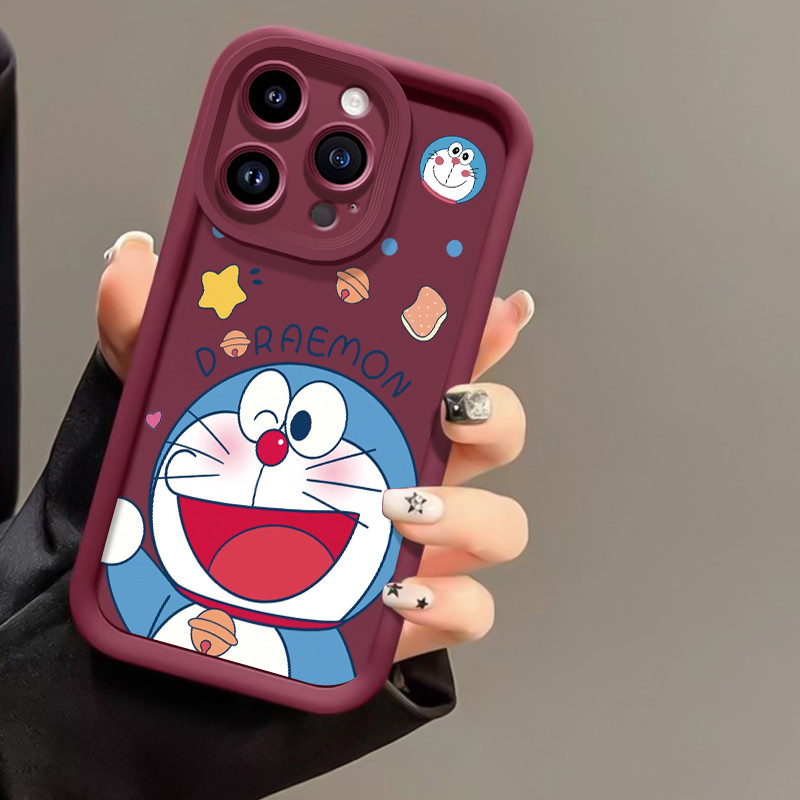 เคสสำหรับ Samsung Galaxy A52 5G A52s เคสโทรศัพท์แมวสามสีซิลิโคนกันกระแทก - รูปที่ 5