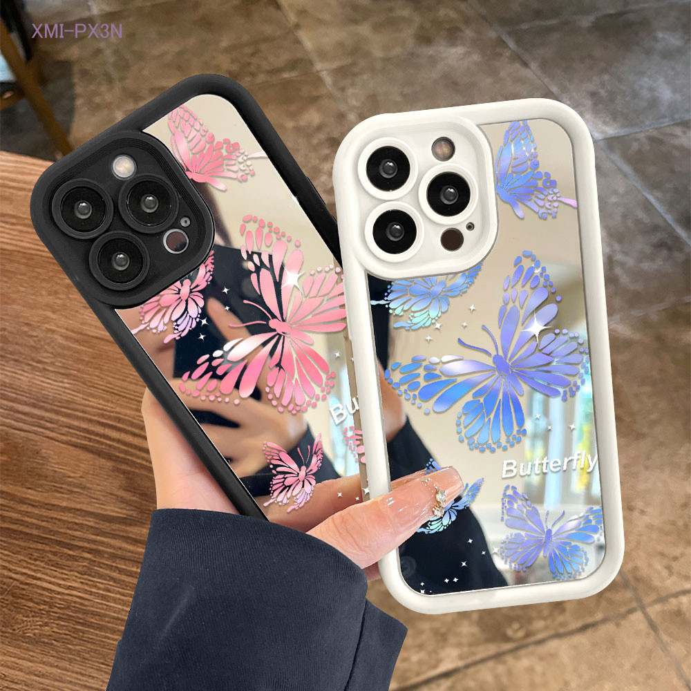 ปลอก Hp Untuk Xiaomi Poco X7 14T 14 13T C75 C71 C65 X3 X5 X6 M4 M5S M6 M3 F5 F6 F7 Pro NFC 4G 5G Cas