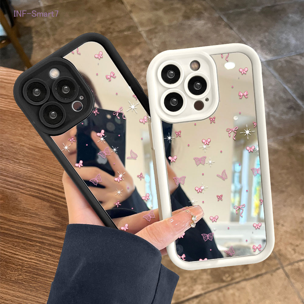 ปลอก Hp Untuk Infinix Hot 60 60i 50 50i 40 30 30i 10 11 12 8 สมาร์ท 10 9 8 7 6 5 หมายเหตุ 50X 50S 40