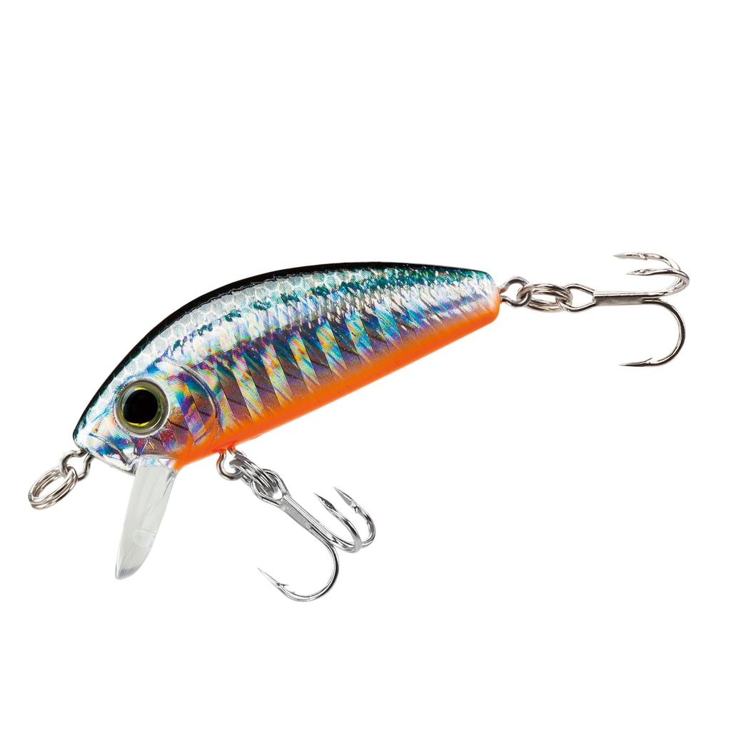 【Direct From Japan】YO-ZURI (Yozuri) Minnow L Minnow Ayu Lure [Fishing Tackle, Saltwater Fishing, Fre