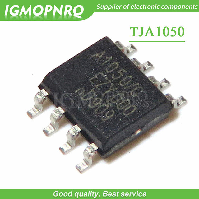 5PCS TJA1020 TJA1040 TJA1042 TJA1050 SOP8 TJA1040T TJA1042T TJA1050T SOP 8
