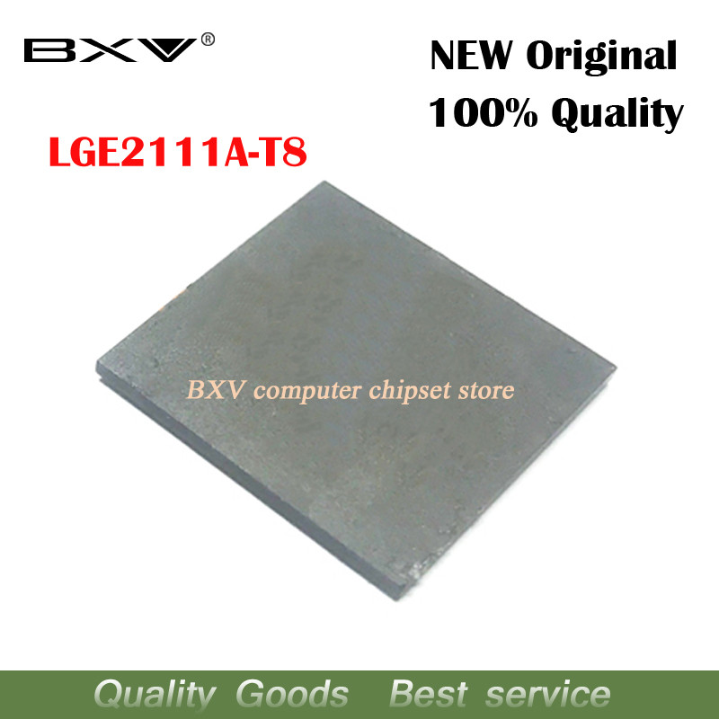 CR-2pcs LGE2111A T8 LGE2111A LGE2111 2111A 2111 BGA566 ในสต็อก