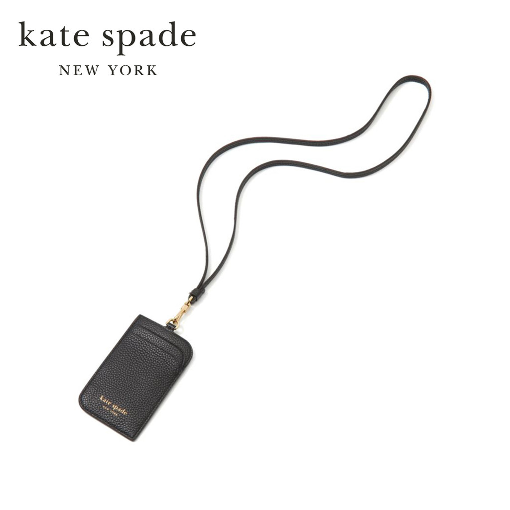 kate spade new york Ava Lanyard สายคล้องคอ