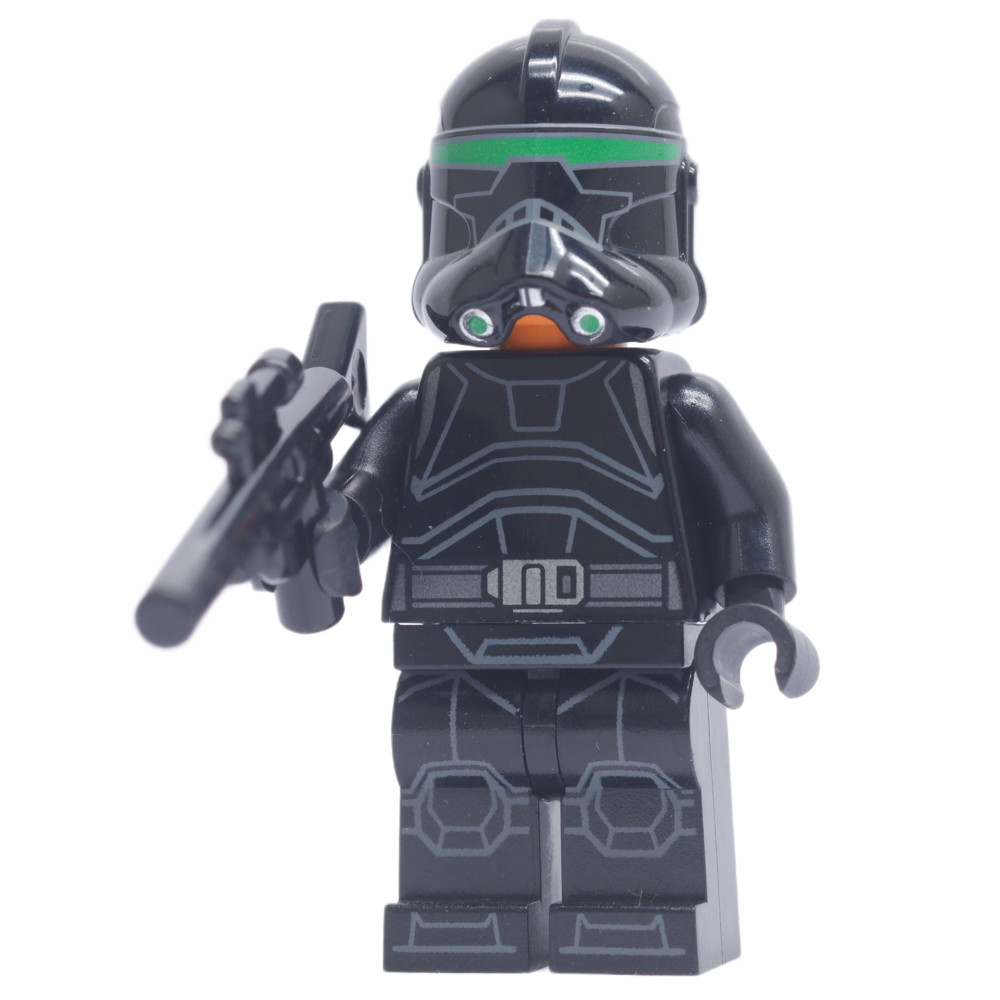 Ploybrick |พร้อมส่ง| Clone Commander Crosshair (75314) | หายาก เลิกผลิต Star Wars