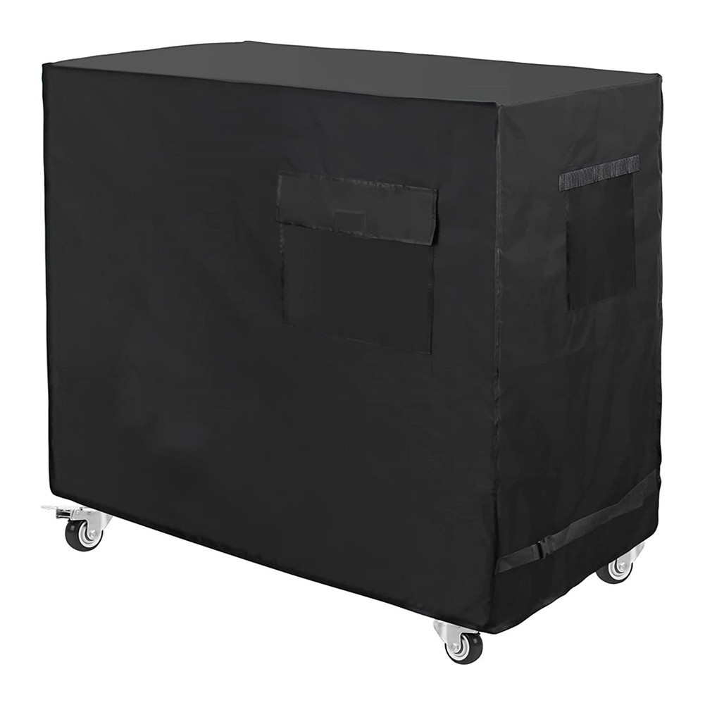 BETLCooler Cart Cover ,Rolling Cooler Cover สําหรับ 80QT Rolling Chest Cover