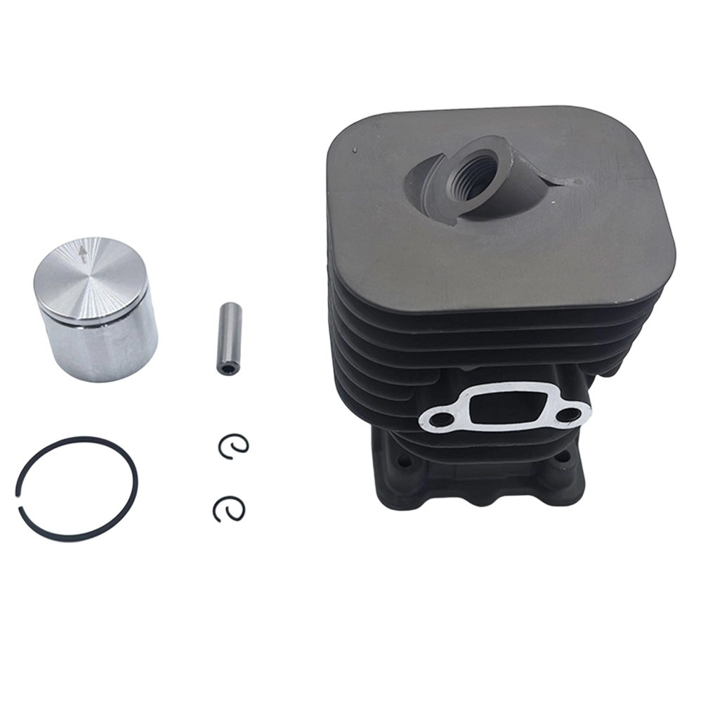 ECHO128R ชุดลูกสูบกระบอก 35 มม. สําหรับ Hus 128CD 128L 128LD 128LDX 128DJX 125R 125RJ