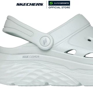 SKECHERS Foamies Max Cushioning Foamies - Shimmer รองเท้าแตะผู้หญิง