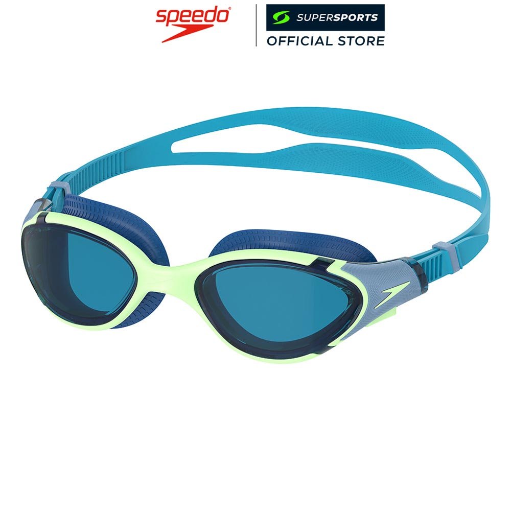 SPEEDO Biofuse 2.0 แว่นตาว่ายน้ำผู้ชาย