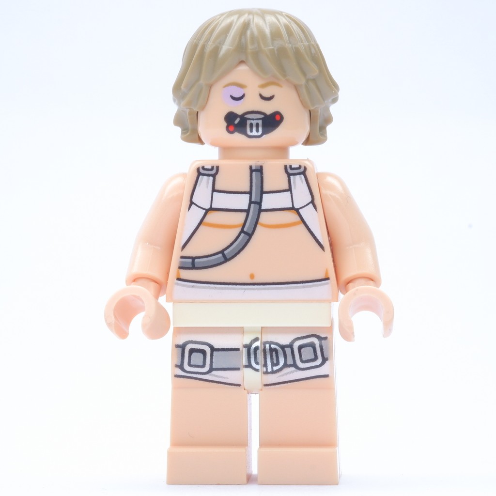 Ploybrick |พร้อมส่ง| Luke Skywalker Bacta Tank | ของแท้ 100% Star Wars