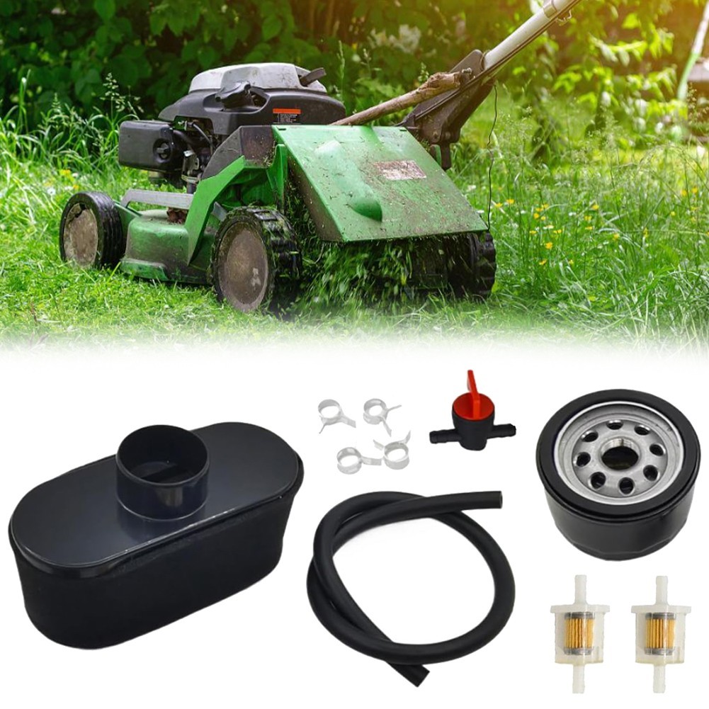 ชุดกรองอากาศเครื่องตัดหญ้าVARSTrween สําหรับเครื่องยนต์ FR691V, FR651V, FS481V, FC540V FD501D