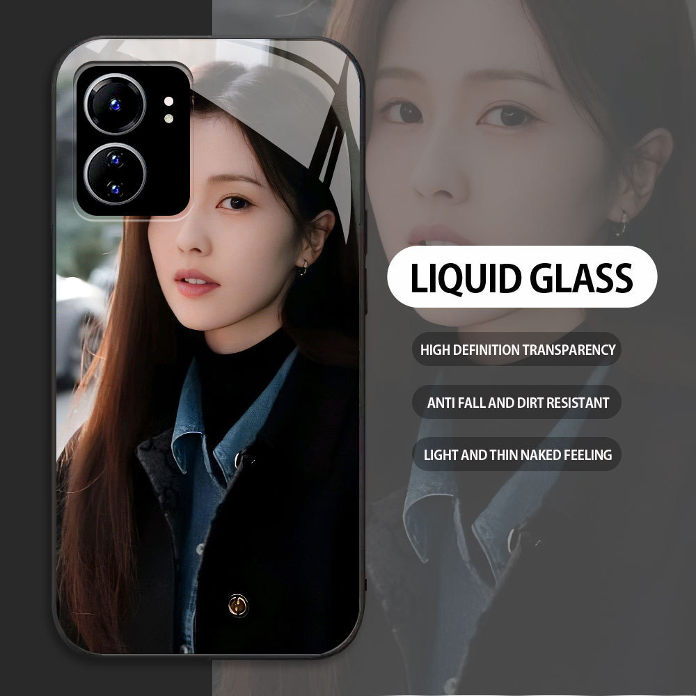 กระจกนิรภัยสําหรับ XiaoMi POCO X3 NFC M2 M4 M3 M6 F5 PRO 4G X5 X6 5G M5S C3 C31 C55 C65 โทรศัพท์มือถ