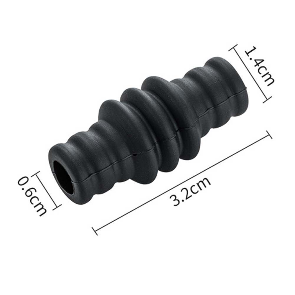 POSEspresso Machine Steam Sleeve Bar Cafe Supplies Replacement Silicone Sleeve