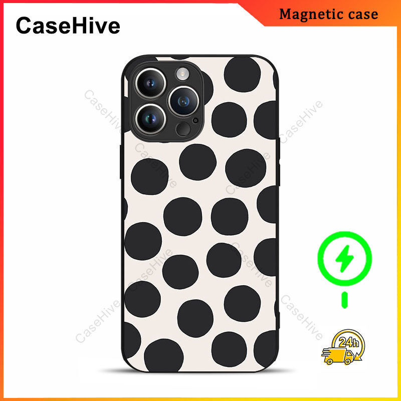 เคสโทรศัพท์ดอกไม้สําหรับ iPhone 17 Pro Max / iPhone 16 Pro Max / 15 Pro Max / 13 / Samsung Galaxy S2