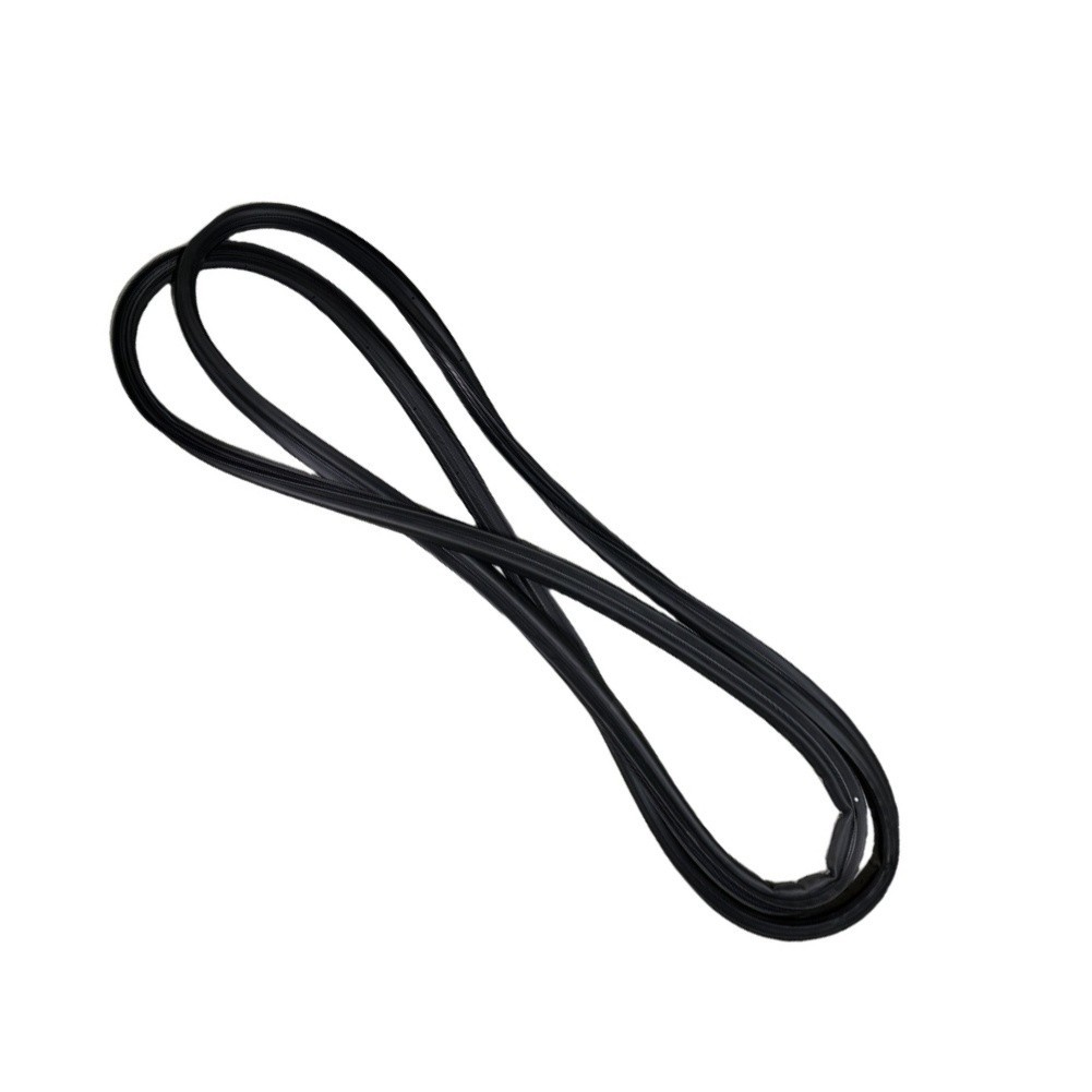 [C06] ซีลยางแถบสภาพอากาศ Tailgate สําหรับ Hyundai สําหรับ iLoad สําหรับ STAREX 2007-2021