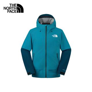 THE NORTH FACE MEN FRONTIERFUTURELIGHT JKT - ดูตาราง ASIA Si…