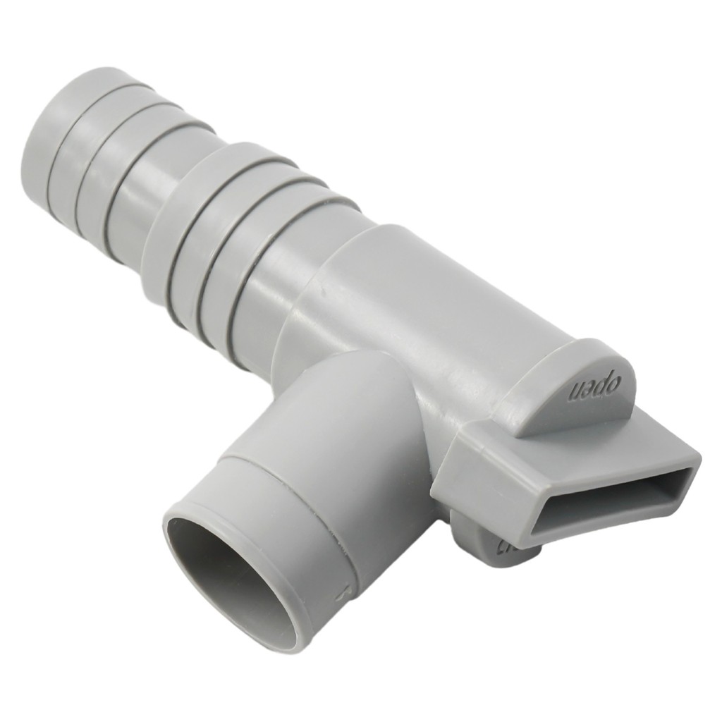 [ราคาต่ํา]เหมาะสําหรับ Intex 1.5in to 1.25in Straight Connector Pool Part 32 mm