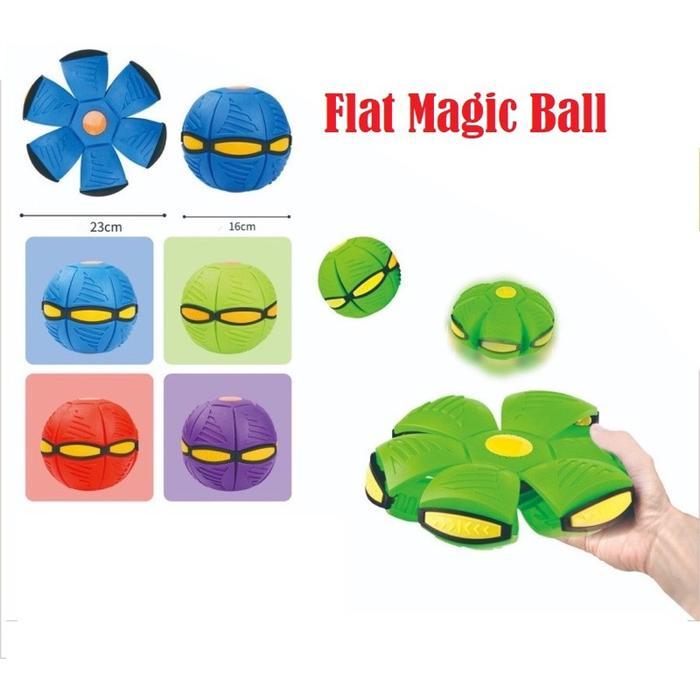Magic Ball / Ufo Ball / Flying Ball