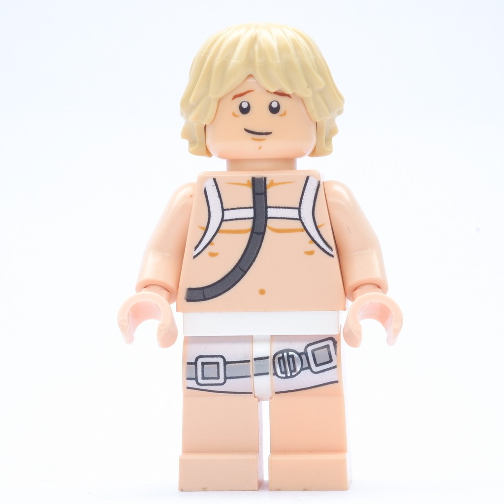 Ploybrick |พร้อมส่ง| Luke Skywalker Bacta Tank (7879) | ของแท้ 100% Star Wars