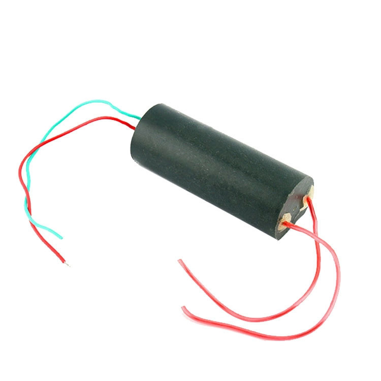 DC 3V 6V bis 400kV ใหม่ 400000V Boost Step up โมดูลไฟฟ้าเครื่องกําเนิดไฟฟ้าแรงสูง