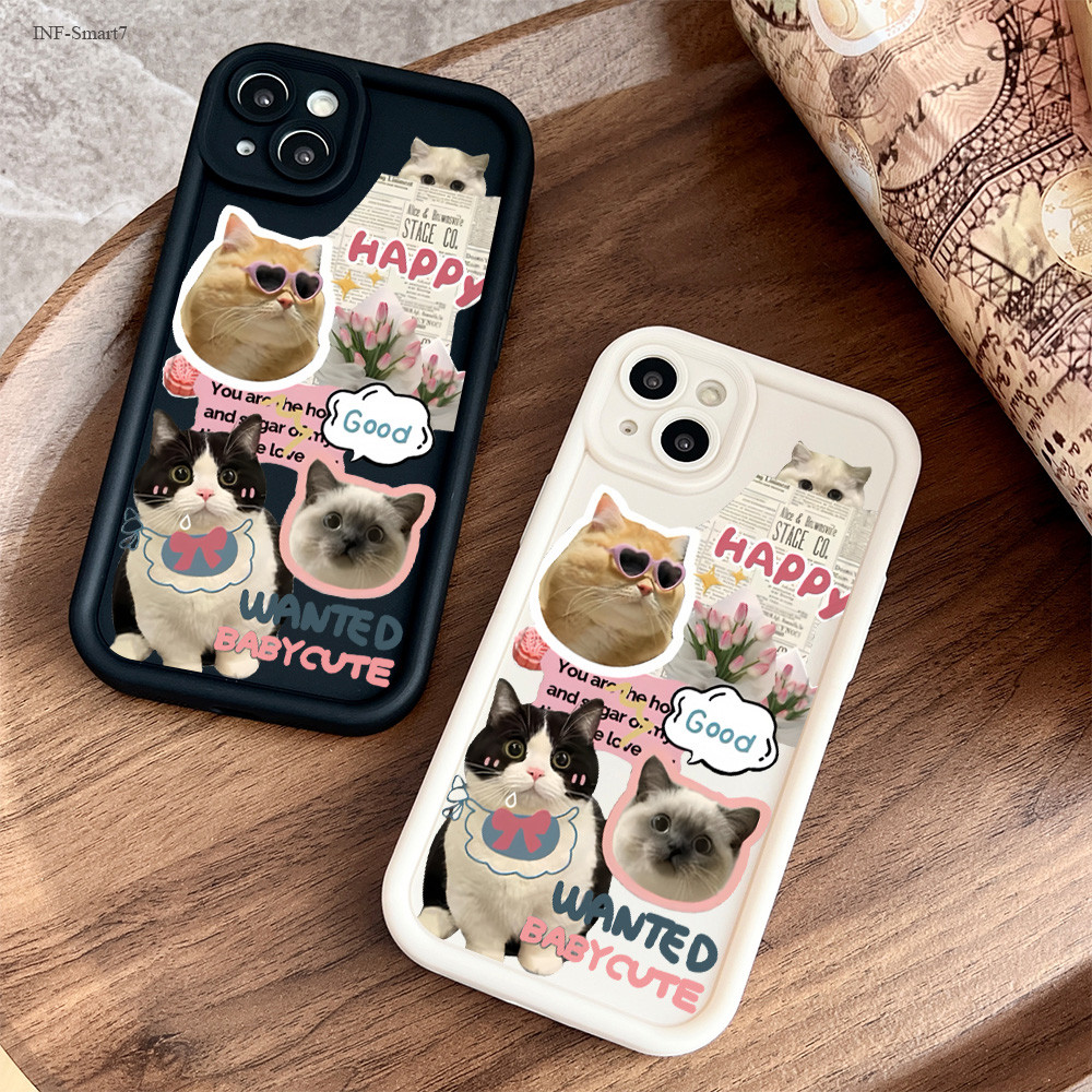 HP เคสโทรศัพท์สําหรับ Infinix Smart 9 8 7 6 5 หมายเหตุ 40S 40 30 ร้อน 50 50i 40 30i 10 11 8 12 Itel 