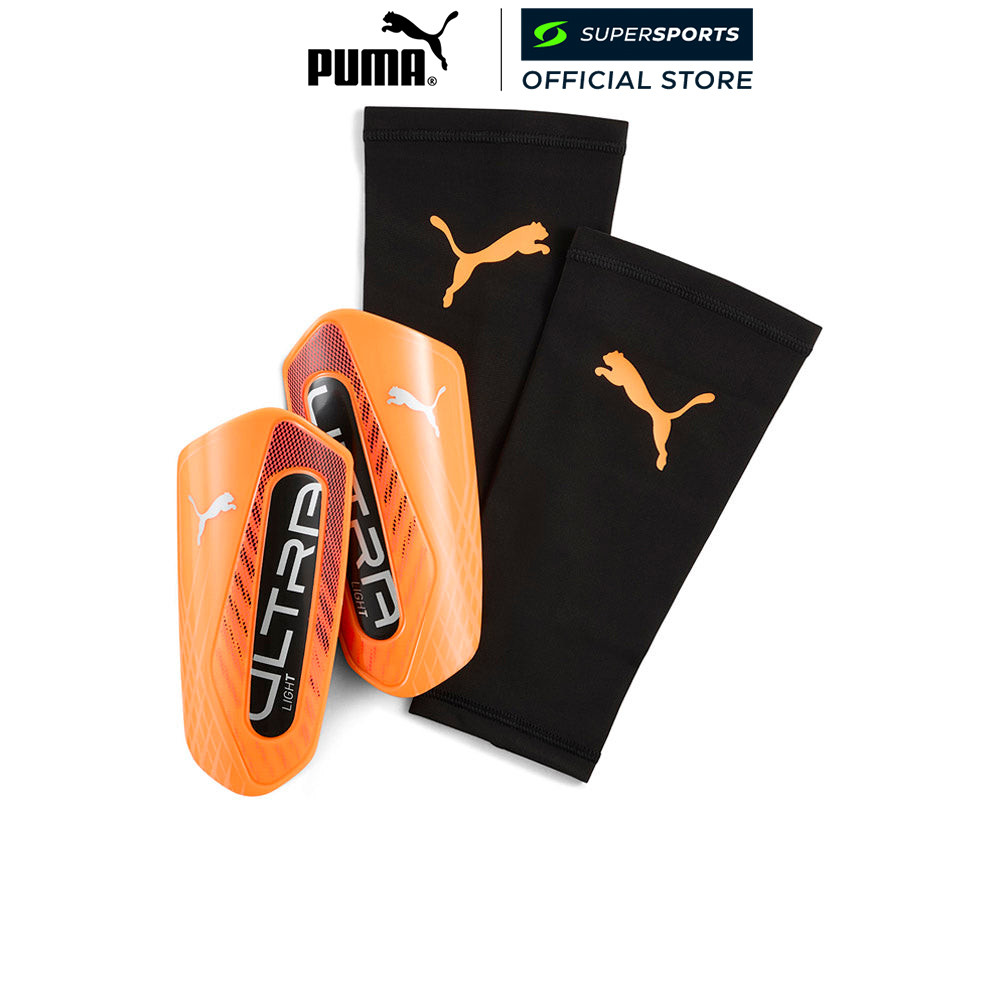 PUMA Ultra Light สนับแข้งฟุตบอลผู้ชาย