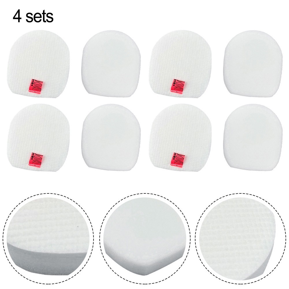 POSFor Shark IZ862H IZ840 IZ800 Stratos เครื่องดูดฝุ่นมือถืออุปกรณ์เสริมกรอง