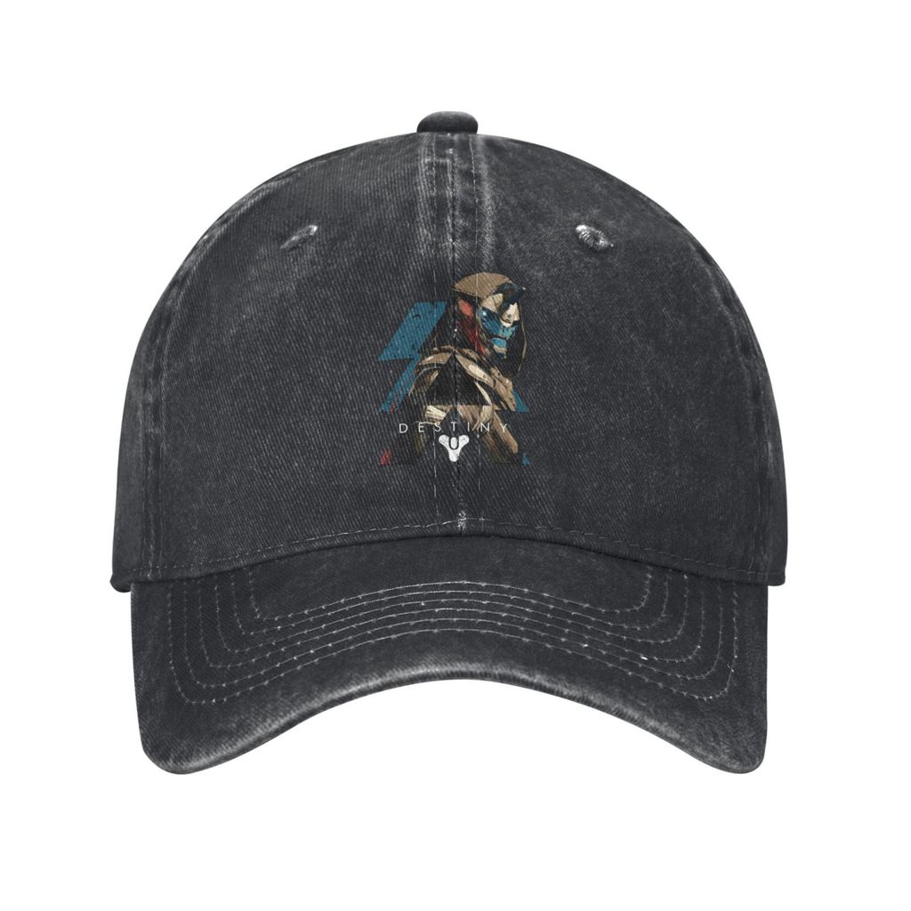 คุณภาพดี Destiny 2 Fps Ps4 Game Fashion Baseball Cap