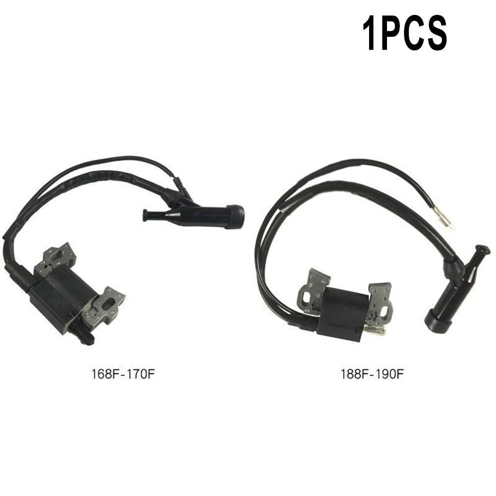 [BV]เครื่องกําเนิดไฟฟ้าสําหรับคอยล์จุดระเบิดเหมาะสําหรับ 168F-170F 2/3KW เลื่อยโซ่