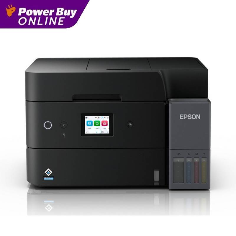 Epson EcoTank L6390 มัลติฟังก์ชั่นปริ้นเตอร์ รุ่น L6390