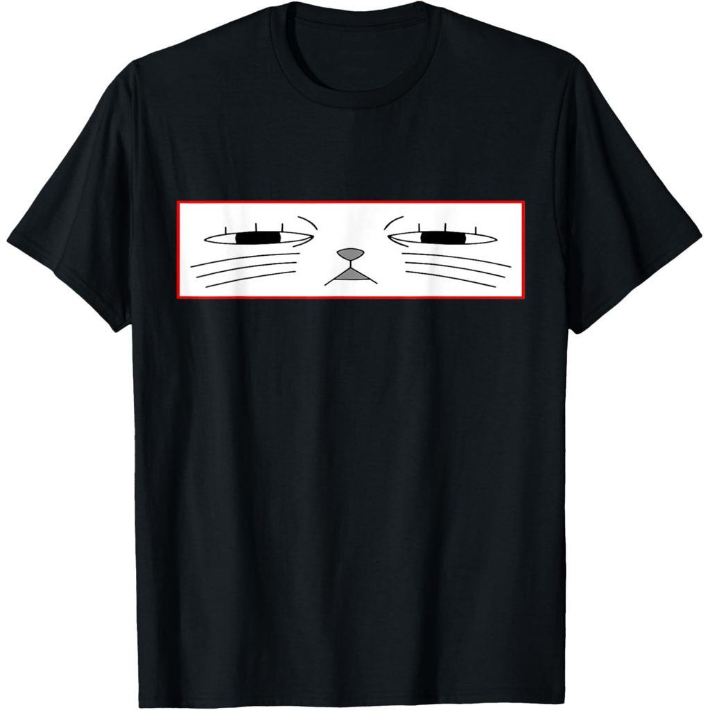 Dandadan Cat Turbo-Granny เสื้อยืดแมวมังงะอนิเมะน่ารัก