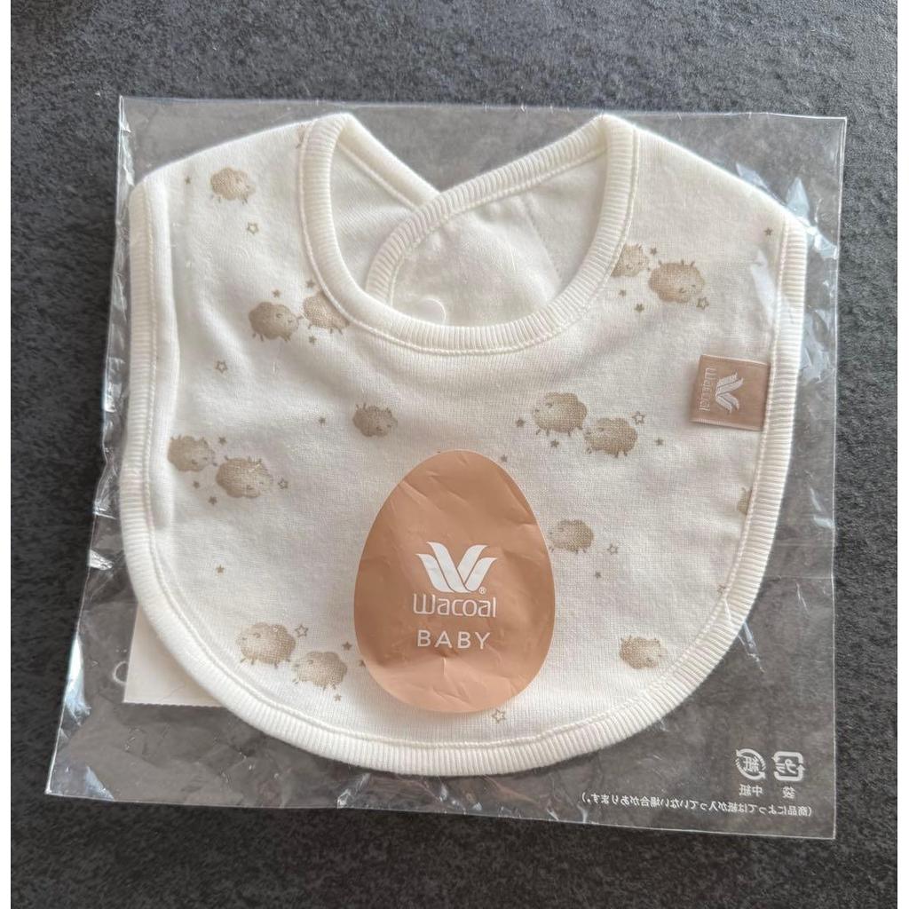 Wacoal ★ ผ้ากันเปื้อน WACOAL ★ ผ้ากันเปื้อน ★ สินค้าเด็ก【Direct from Japan】【Japan Exclusive】