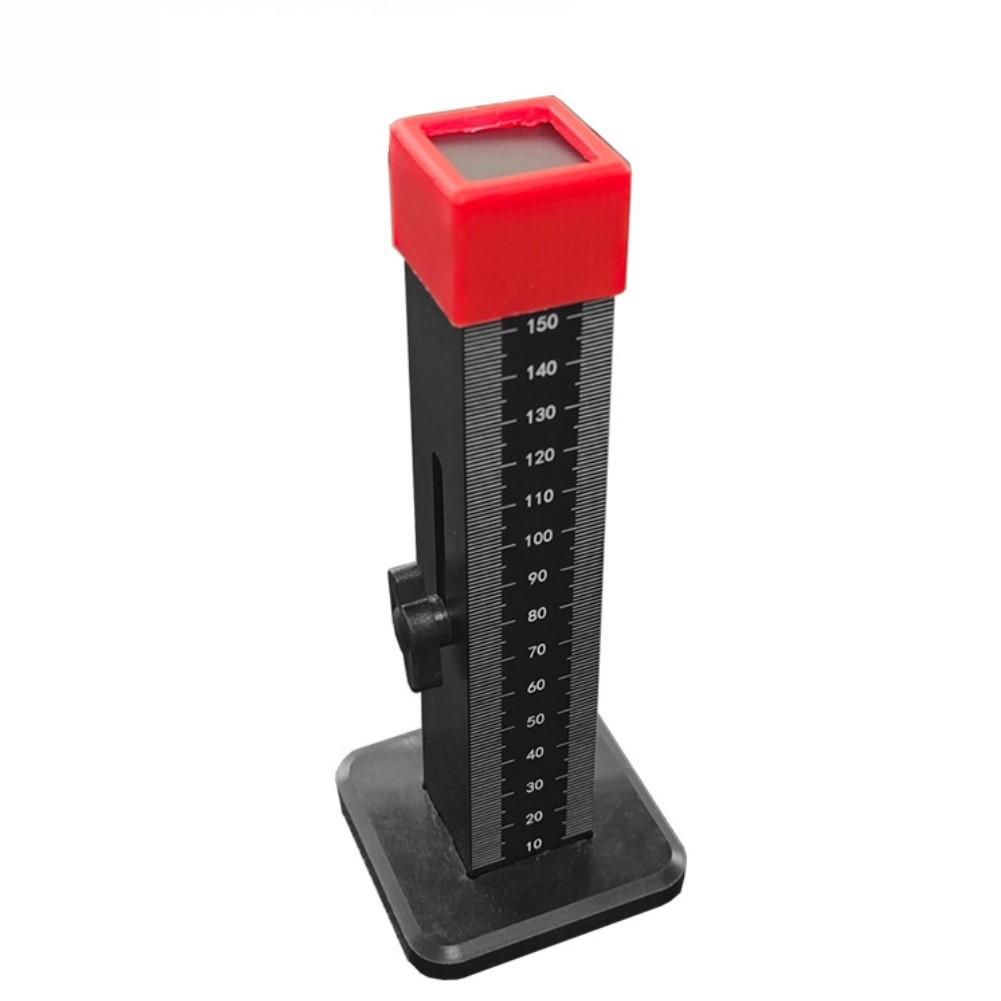 Contour Marker Adjustable Level Tile Spacer Achieve Flat Tiling Ease ที่สมบูรณ์แบบ