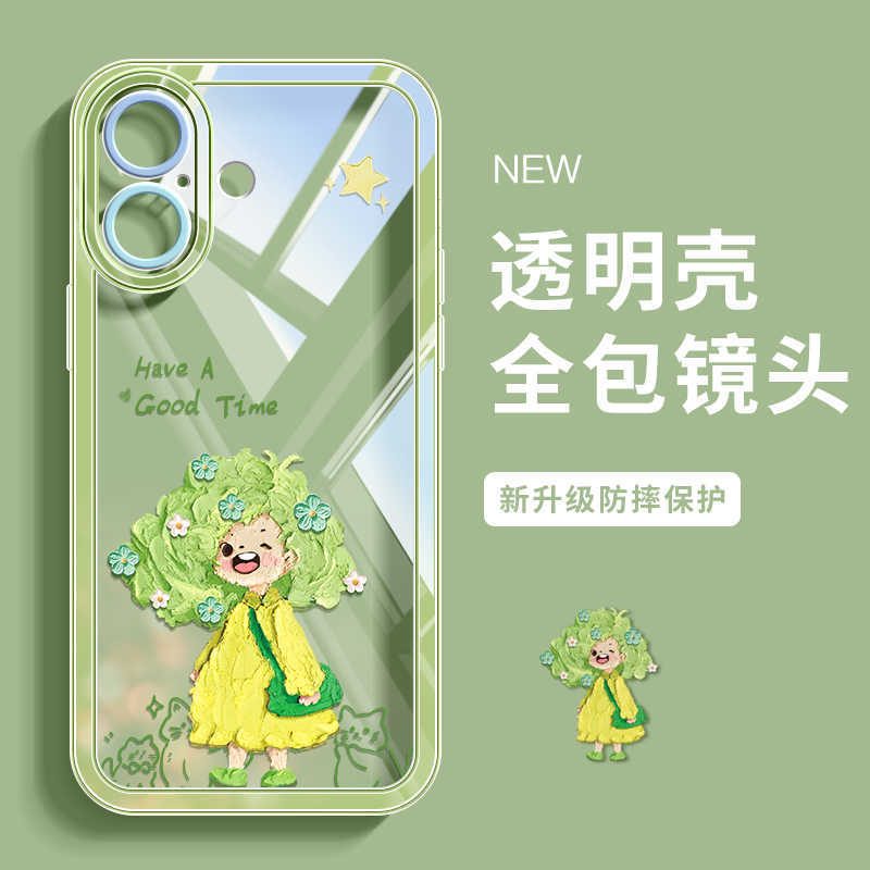 Moonlight Star Girl Case Hp Vivo Y19S Pro V50 Y21D V60 Lite Y400 Y36 V40 Iqoo Z10R 5G Iqoo Z10 Lite 