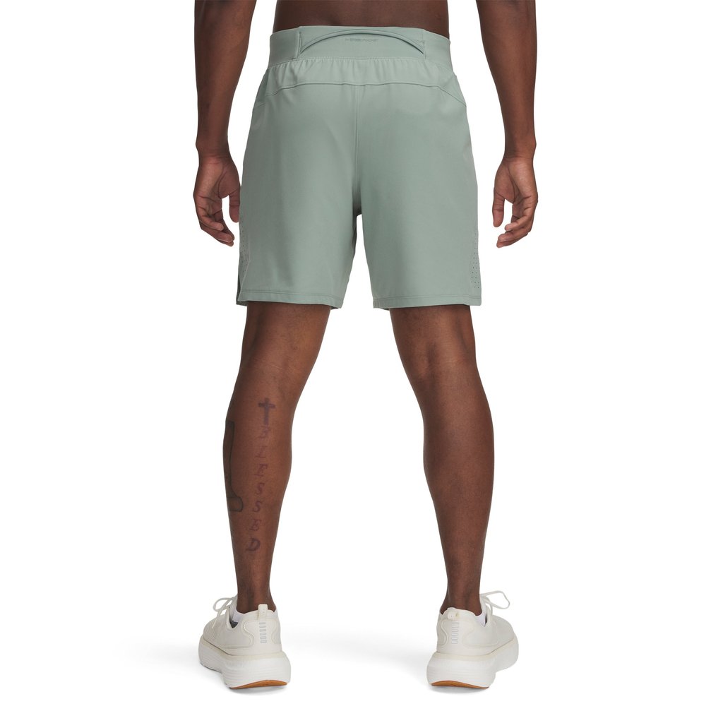 Under Armour Men's UA Launch Pro 7'' Shorts รูปที่ 3