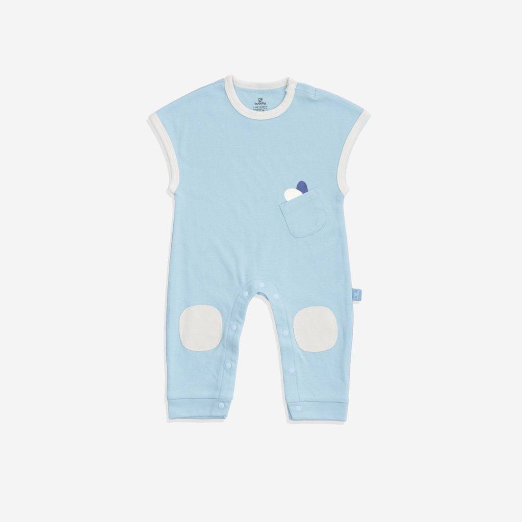 ตัวเครื่องมีสายสะพาย Gloute Bubaby Beep Beep House