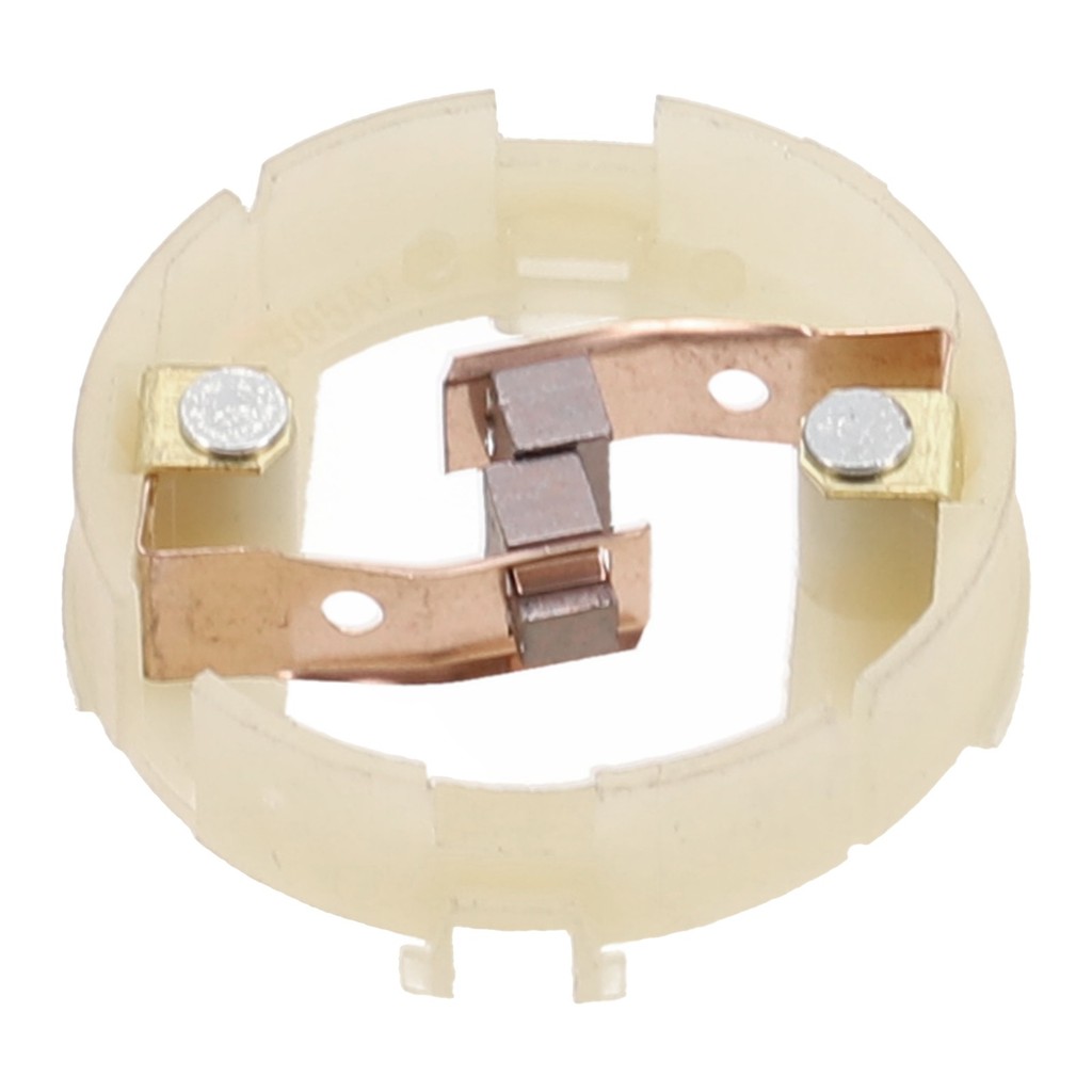 GOOD1pc RS550 Motor Carbon Brush Holder Without Cover For Bosch