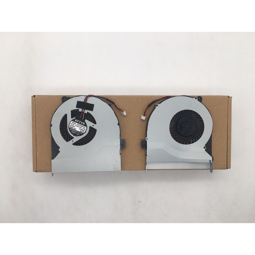 พัดลม Asus A46 A46C A46CA A46CB A46CM 7mm