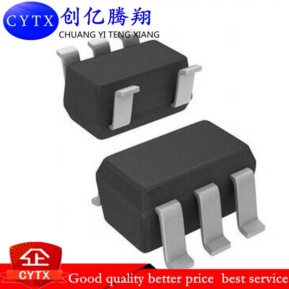 Kai-5PCS/LOT RT8059GJ5 SOT23 5 RT8059 SOT 23